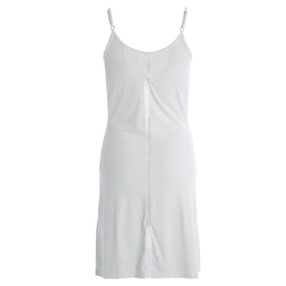 lange vrouwen kleding nu denmark spaghettidress