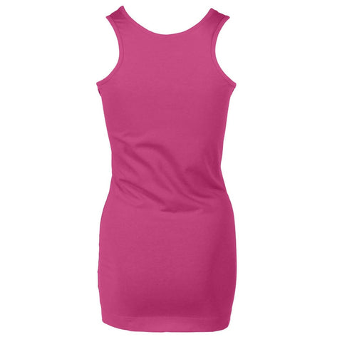 Longlady Shirt Trista, tall kleding voor lange dames, achteraanzicht