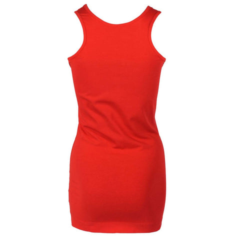 Longlady Shirt Trista, tall kleding voor lange dames, achteraanzicht