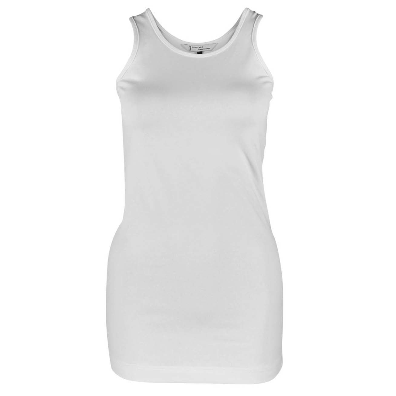 Longlady Shirt Trista | Tall