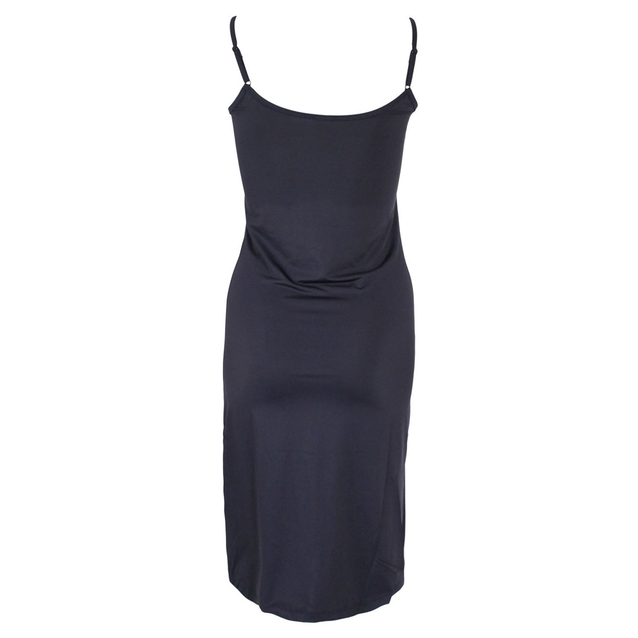 Only-M Slipdress, tall kleding voor lange dames, achteraanzicht