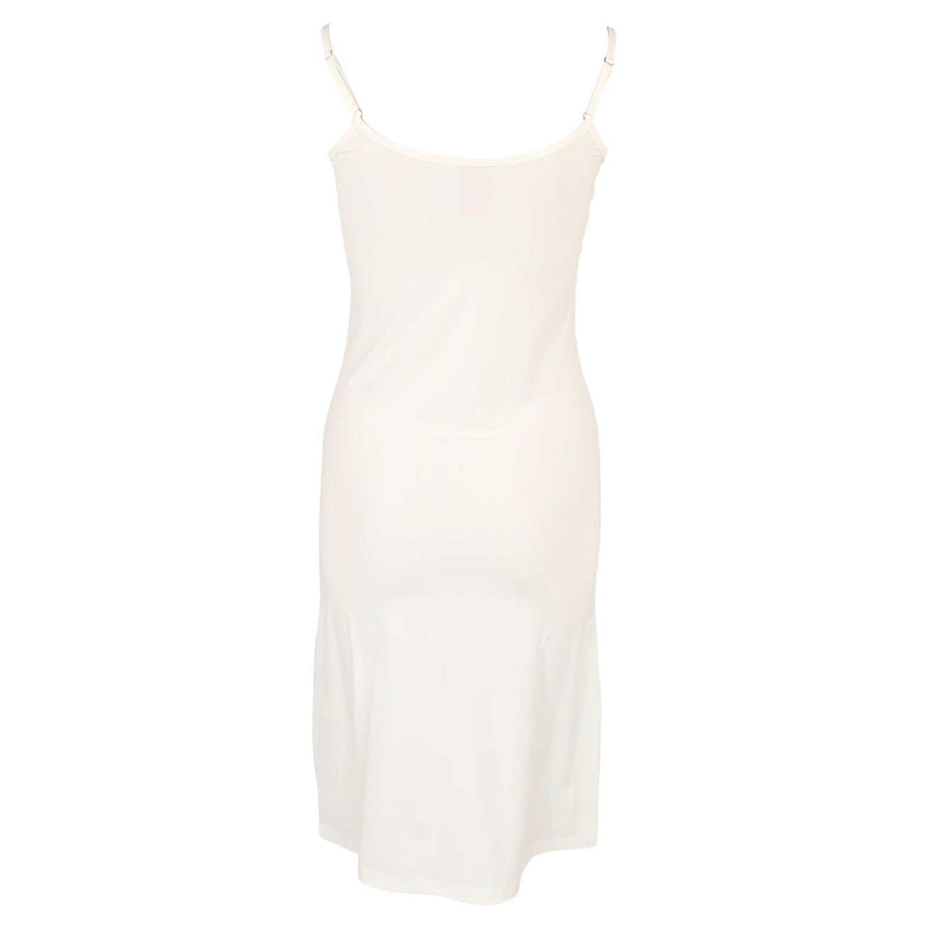 Only-M Slipdress, tall kleding voor lange dames, achteraanzicht