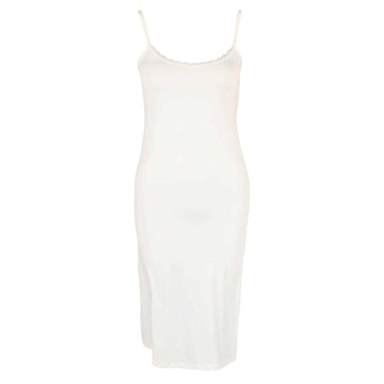 Only-M Slipdress, tall kleding voor lange vrouwen