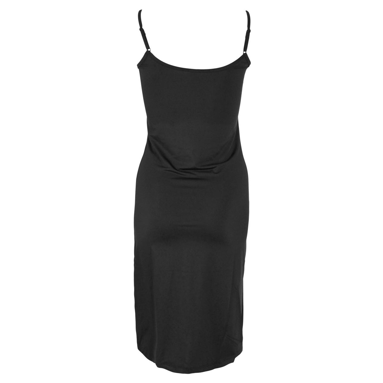 Only-M Slipdress, tall kleding voor lange dames, achteraanzicht
