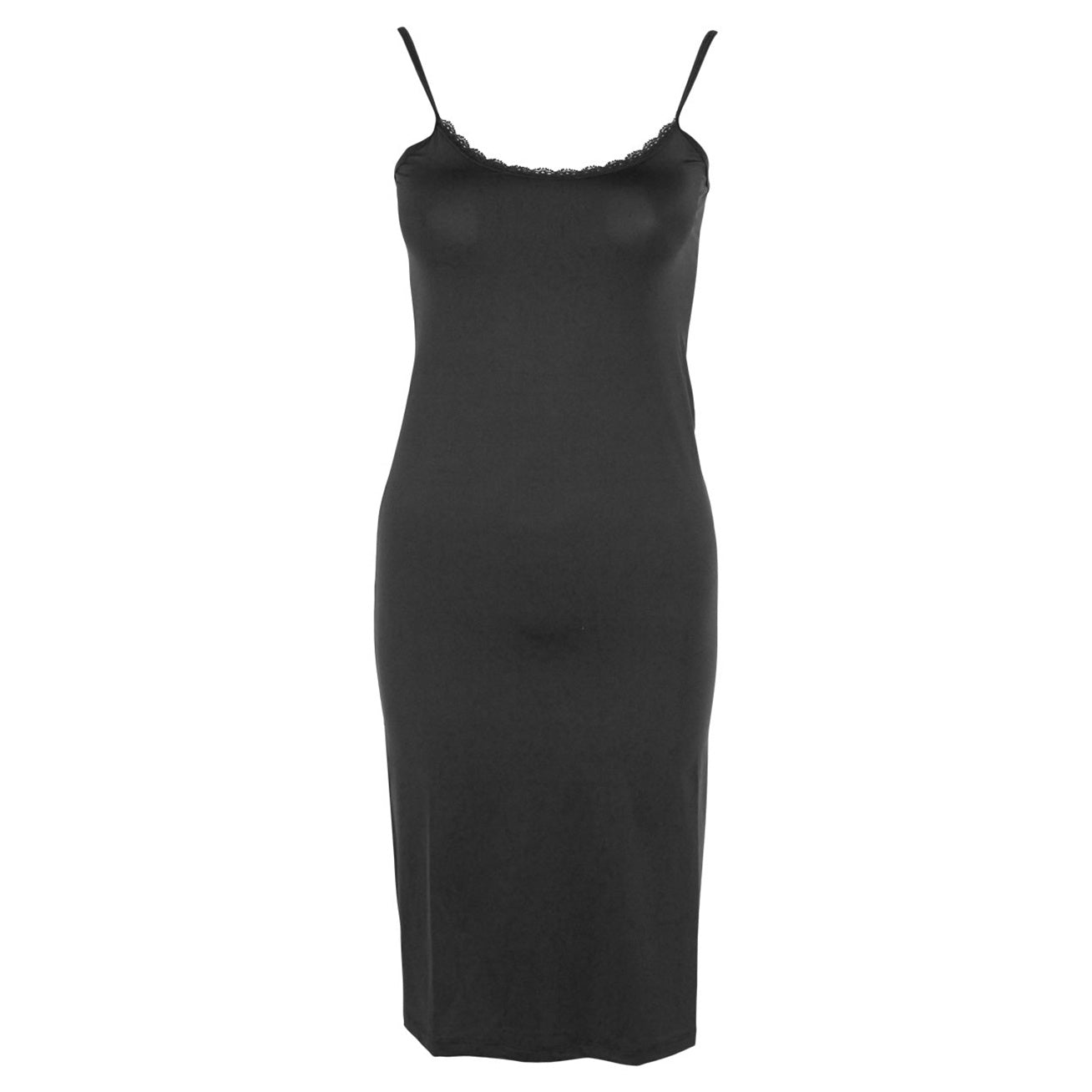 Only-M Slipdress, tall kleding voor lange vrouwen