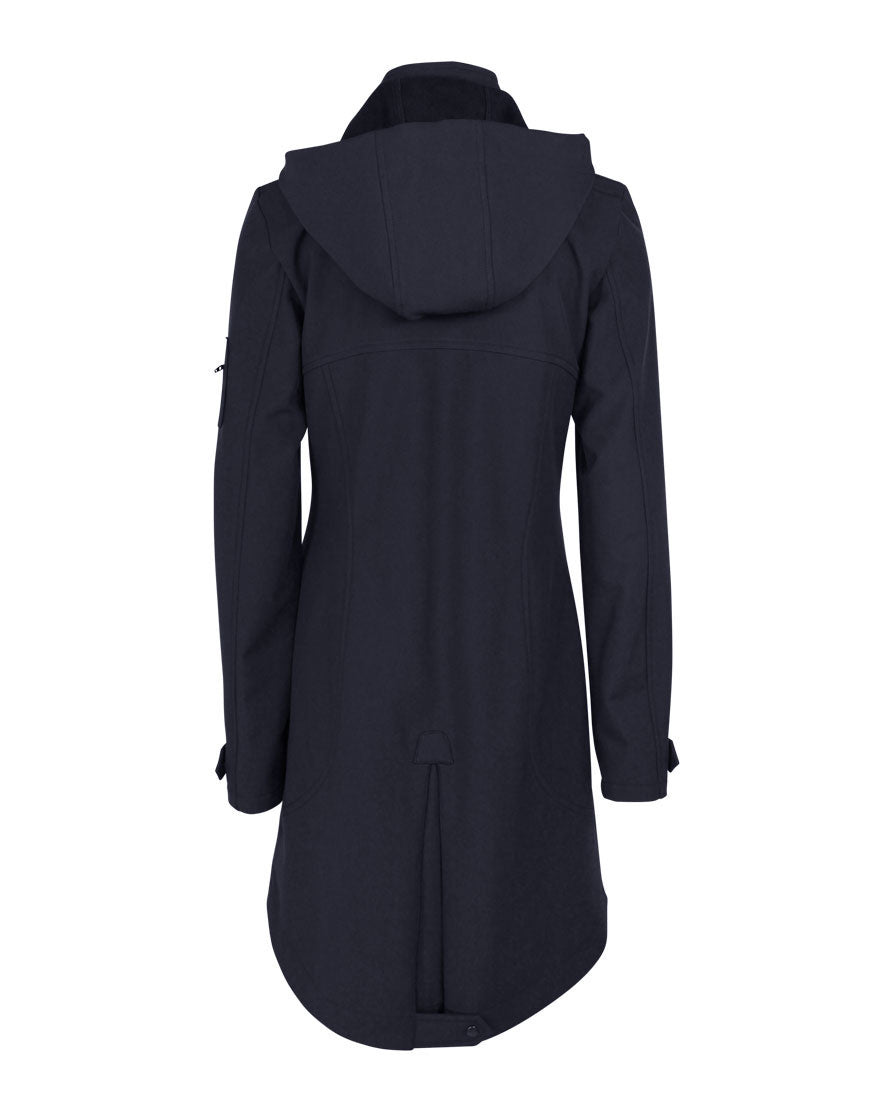 Softshell Jacket tall women Longlady Longlady Fashion