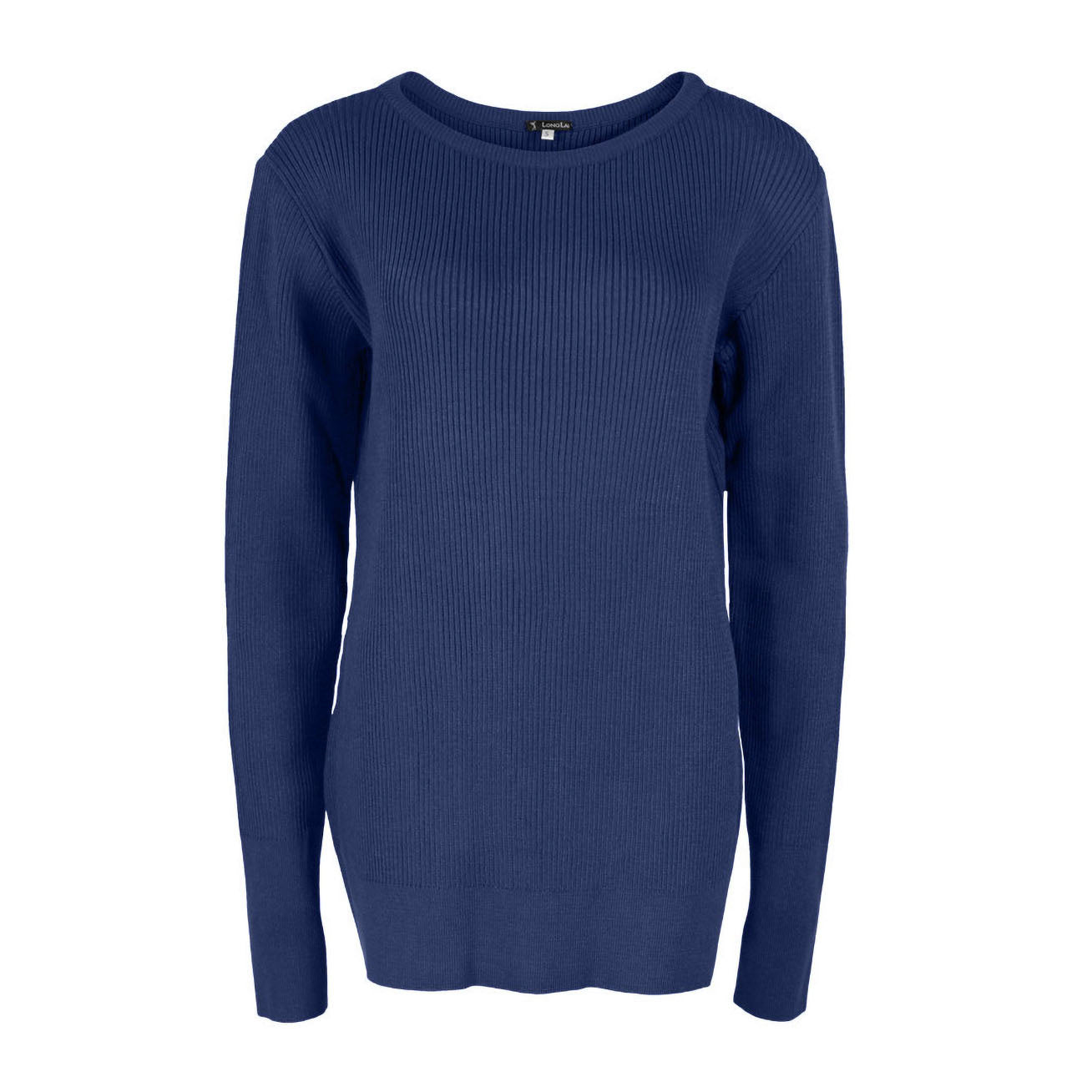 Longlady Trui Grena | Tall