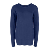 Longlady Trui Grena | Tall